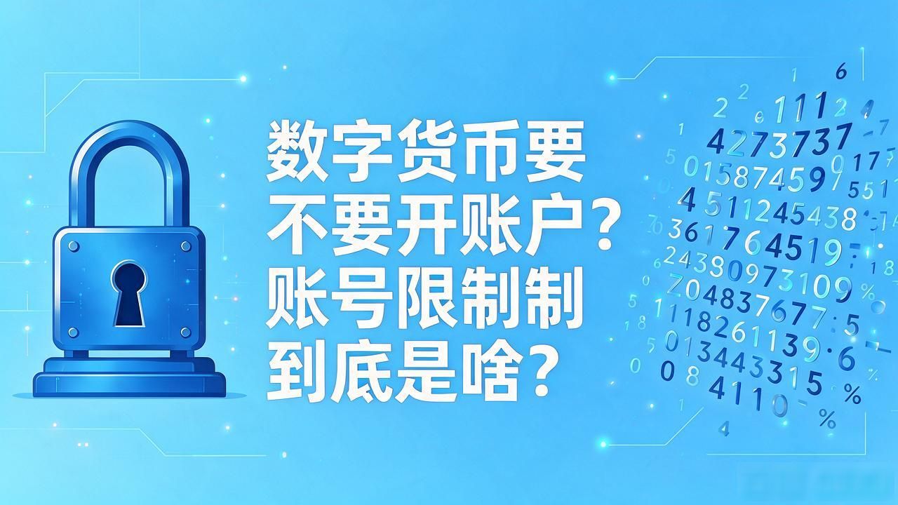 去中心化钱包隐私性优势_数字货币有无账号限制_数字货币交易实名认证
