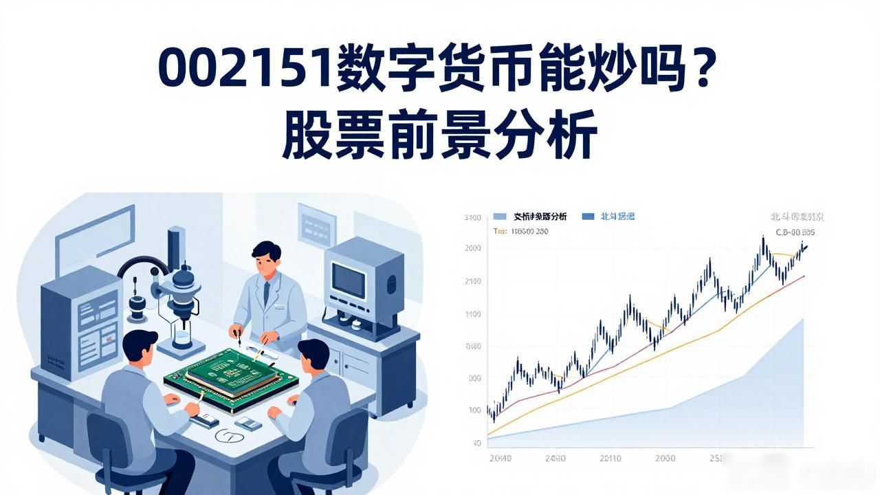 002151数字货币_002151北斗星通是否属于数字货币概念股_北斗星通卫星导航芯片业务投资分析
