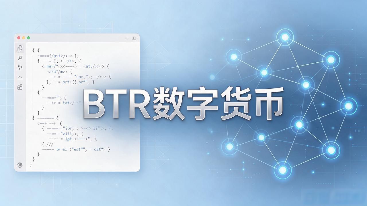 巴特尔区块链项目_btr数字货币巴特尔_BTR数字货币