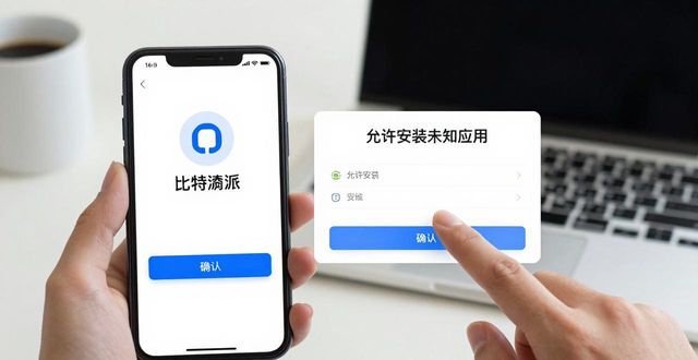 如何在比特派官网下载与比特派钱包的安装过程中实现高效与无缝连接？_比特派钱包使用教程_比特派钱包百度百科