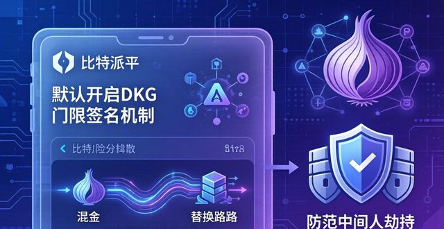 比特派钱包的安全协议与用户隐私保护_钱包隐私比特派协议保护安全吗_比特币隐私保护