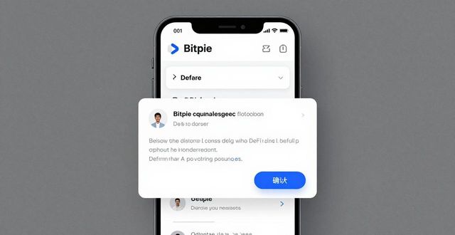 Bitpie钱包的用户界面与操作体验评测_钱包ui_钱包功能测试流程