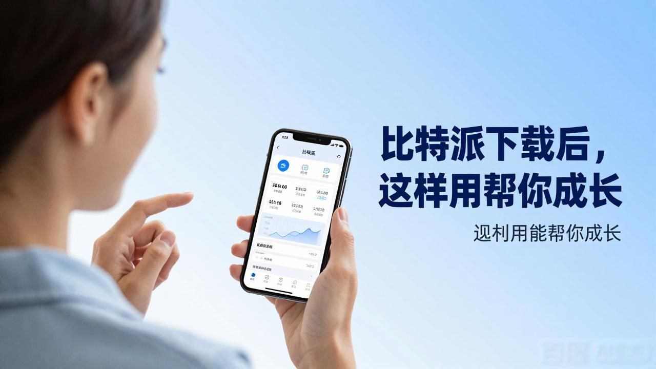 比特派钱包 记账 资产管理_如何通过比特派最新钱包app下载促进个人成长_比特派钱包 财务敏感度 成长