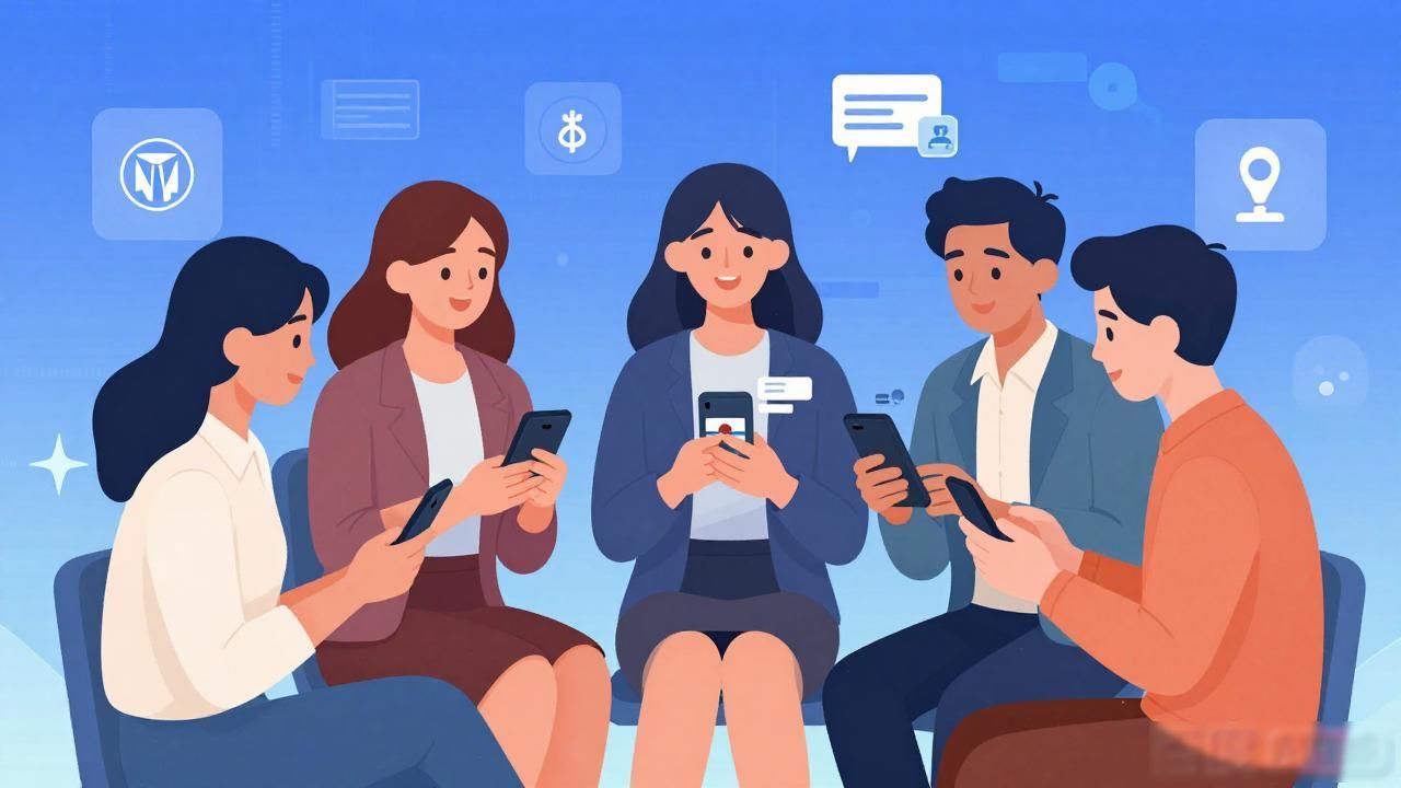 Bitpie钱包聊天群组实用性_Bitpie钱包社交功能_使用Bitpie比特派钱包的社交功能拓展网络
