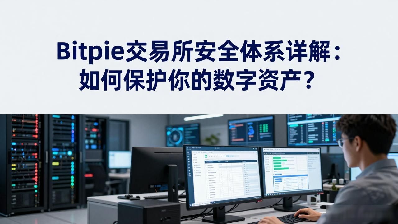 Bitpie交易所多重签名钱包安全措施_Bitpie交易所加密技术用户身份验证_深入了解 Bitpie 交易所的安全体系