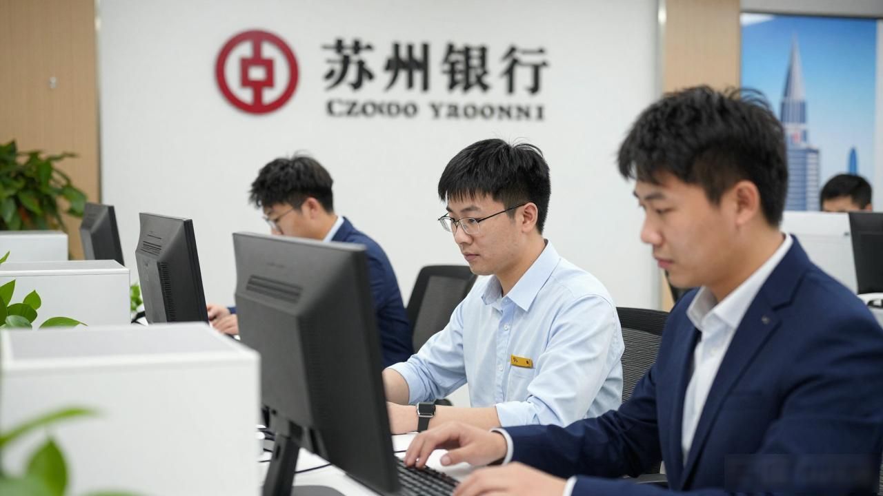 数字人民币苏州银行应用场景_数字人民币试点苏州银行_苏州银行试点数字货币
