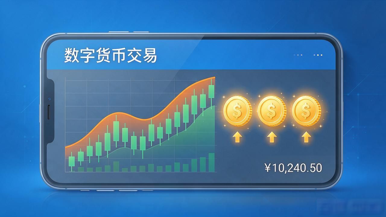 数字货币不带杠杆合约玩法适合新手_不带杠杆合约交易操作要点_不带杠杆合约如何避免爆仓风险_数字货币不带杠杆合约