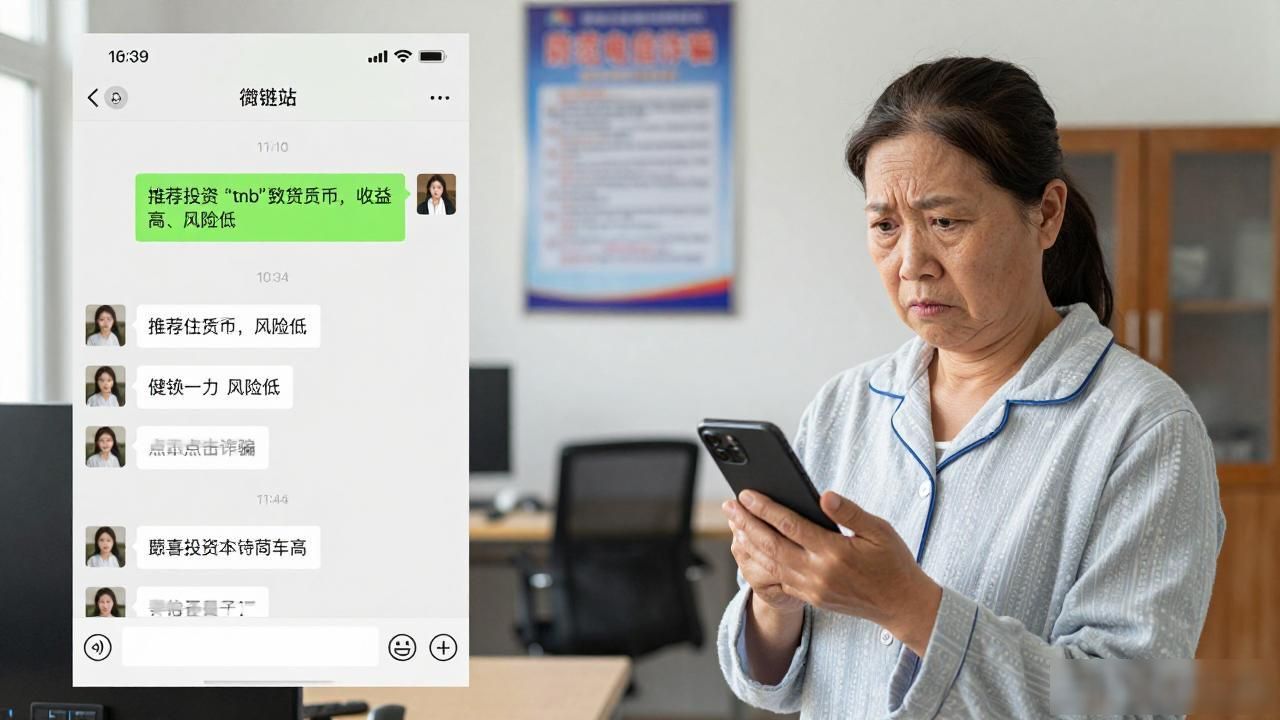 1元数字货币风险_tnb骗局_1元数字货币tnb