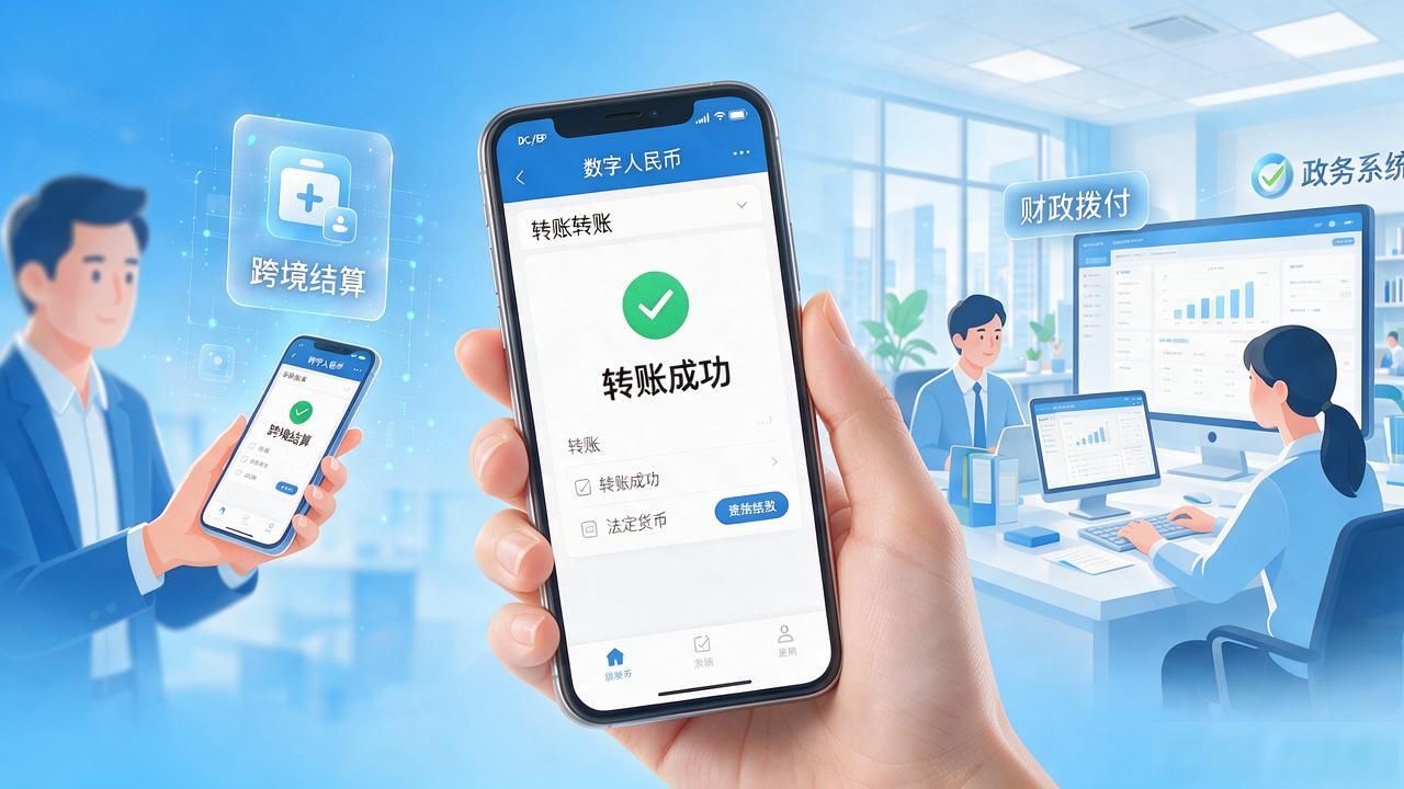 dcep数字货币可以挖矿吗_DC/EP能否挖矿吗_数字人民币与比特币挖矿区别
