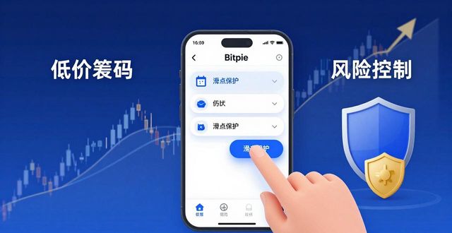 迅速抓住机会_机遇回报以及目标形成_如何借助bitpie官方下载的功能迅速抓住市场机遇,优化投资风险与回报。