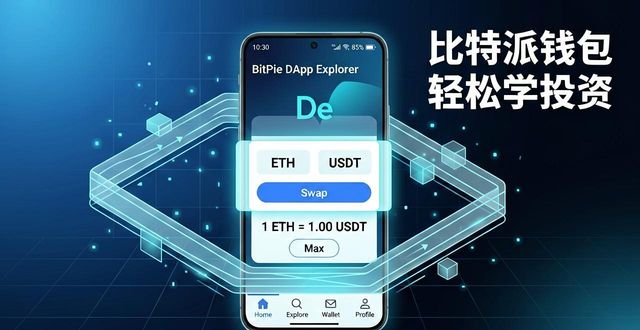 bitpie比特派钱包_比特派钱包开源吗_使用比特派钱包的投资者教育资源