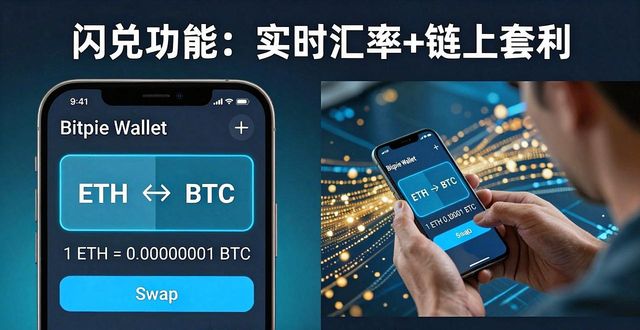 比特派Bitpie使用教程:打破壁垒与红利机会_比特派Bitpie使用教程:打破壁垒与红利机会_比特派Bitpie使用教程:打破壁垒与红利机会