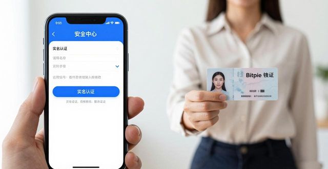 Bitpie钱包官网的注册与验证流程详解_bitcoin钱包注册教程_blockchain钱包注册
