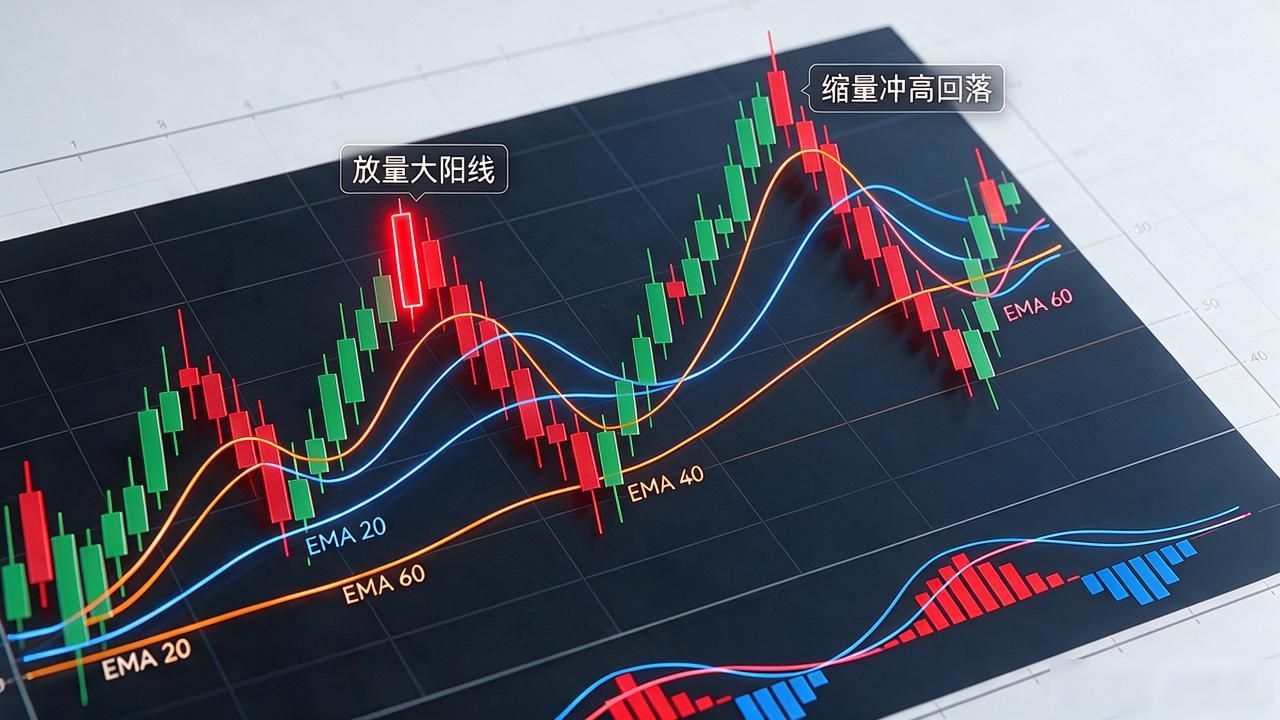 多时间框架共振_数字货币分钟级策略_分钟级策略
