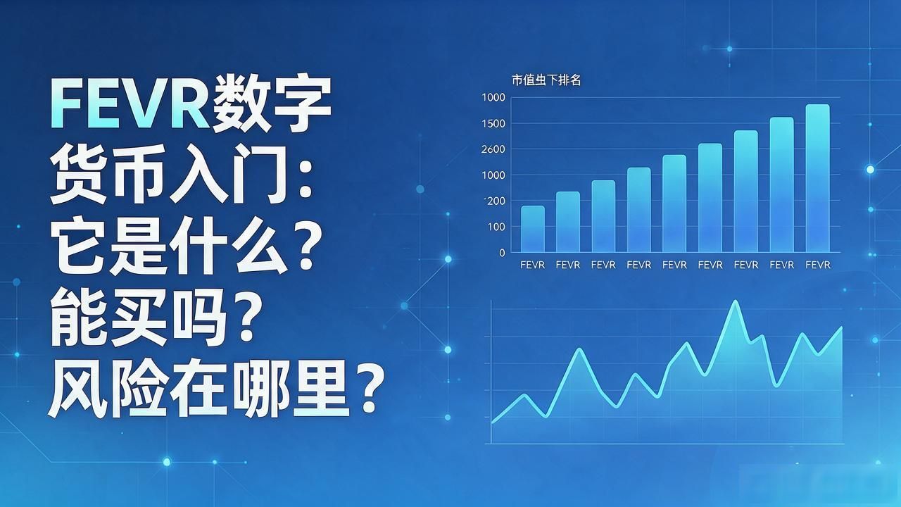 Fevarium去中心化金融协议介绍_FEVR加密资产投资分析_fevr数字货币