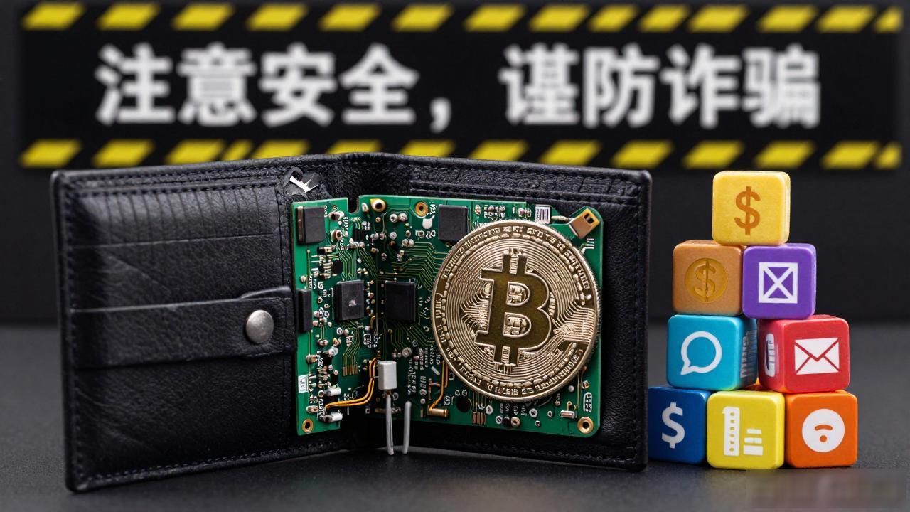 余果然数字货币骗局_余果然数字货币_区块链投资风险