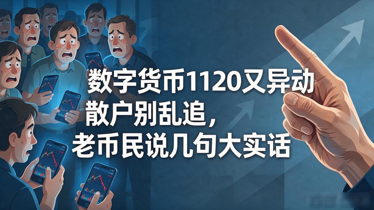 1120加密货币市场情绪波动_机构调仓平仓资金面影响_数字货币1120